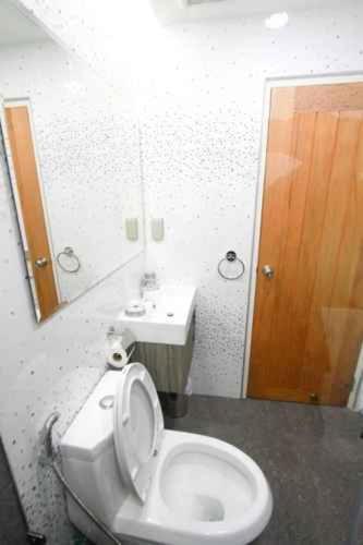 Zen Hotel Sukhumvit 20 Банкок Екстериор снимка
